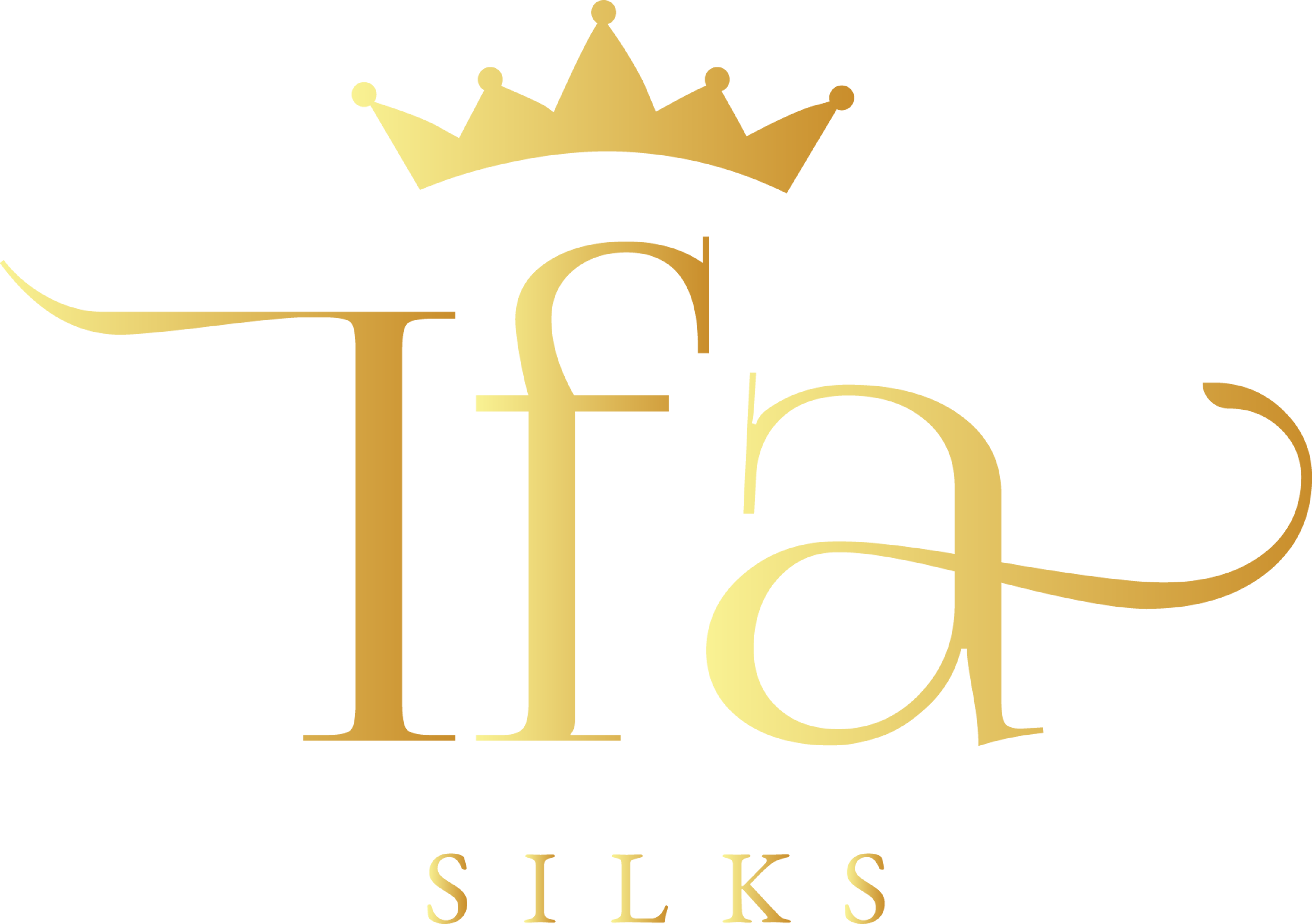 IFA SILKS